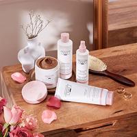 Christophe Robin Cleansing Volumizing Paste Pure with Rose Extracts - thumbnail