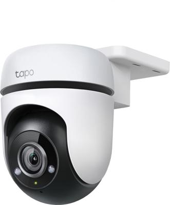 Tapo C500 IP-camera Zwart