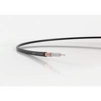 LAPP 2170005/1000 Coaxkabel Buitendiameter: 10.30 mm RG213 U 50 Ω 60 dB Zwart 1000 m - thumbnail