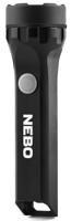 Zaklamp LED Nebo Luxtreme nano 1,5 W 80 Lm 40 lm 300 Lm 120 Lm Met hoog bereik - thumbnail