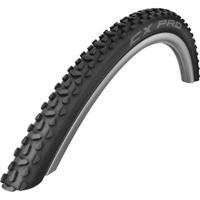 Schwalbe Buitenband 28-1.20 (30-622) cx pro performance zwart - thumbnail
