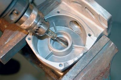 PFERD TOOLS 43298007 penseelborstel 1 stuk(s)