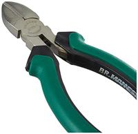 Brüder Mannesmann M 1070-1 Zijkniptang 115 mm - thumbnail