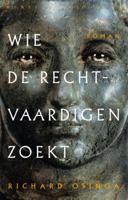 Wie de Rechtvaardigen zoekt (Paperback) - thumbnail