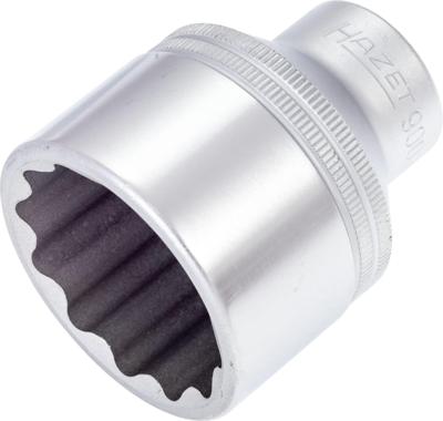 Hazet 900Z-36 900Z-36 Dopsleutelinzetstuk