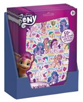 Totum my little pony - raamstickers - thumbnail
