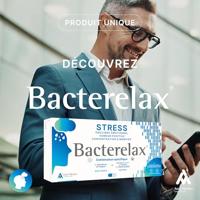 Bacterelax Caps 32 - thumbnail