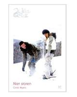Niet storen - Cindi Myers - ebook - thumbnail