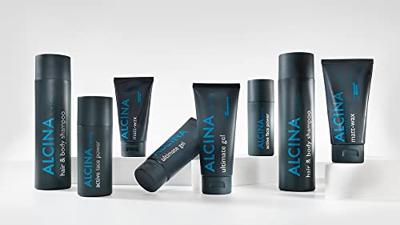 Alcina for Men Matt-Wax