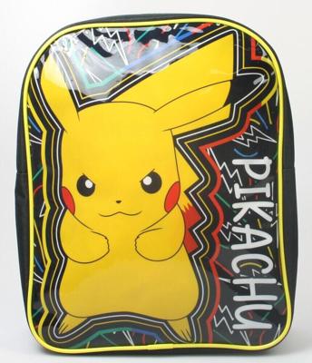 Van Der Doelen Pokémon rugtas 10x28x34 cm