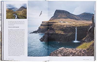 Boek Nordic Cycle: Bicycle Adventures in the North