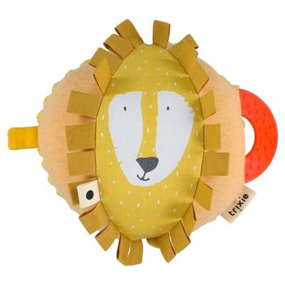 Trixie activiteitenbal mr. lion