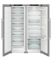 Liebherr XRFsd 5230-22 Amerikaanse Koelkast - thumbnail
