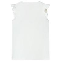 Kindershirt 92 ecru - thumbnail