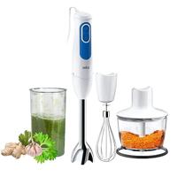 Handblender Braun MQ3035 Sauce Blauw Wit 700 W - thumbnail