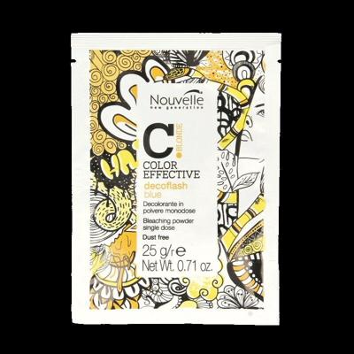 Toujours Trend Color Effective Bleaching Powder