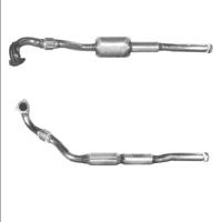 Katalysator Volvo BM80128H - thumbnail