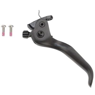 SRAM remhevel lever incl.mount. black