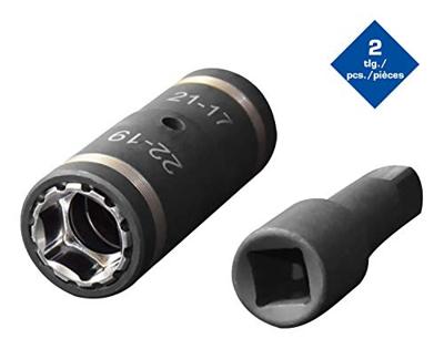 Brilliant Tools BT691011 BT691011 Verwisselbare koppen