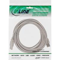 InLine 34305H USB-kabel - thumbnail