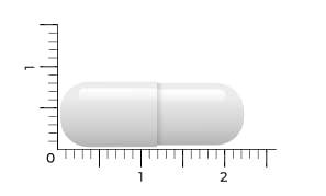 NAC 600 mg N-Acetyl-L-Cysteïne