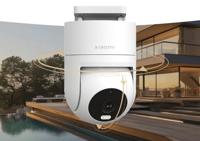 Beveiligingscamera Xiaomi - thumbnail