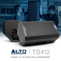 Alto TS412 - thumbnail