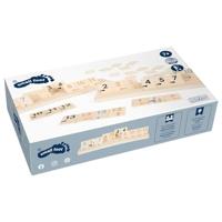 Small Foot - houten rummy spel - thumbnail
