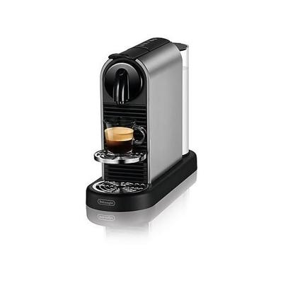 DeLonghi Nespresso EN220.T Citiz Platinum Koffiemachine