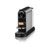 DeLonghi Nespresso EN220.T Citiz Platinum Koffiemachine - thumbnail