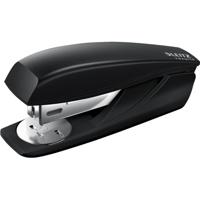 Nietmachine Leitz Nexxt Recycle klein 25 vel zwart - thumbnail