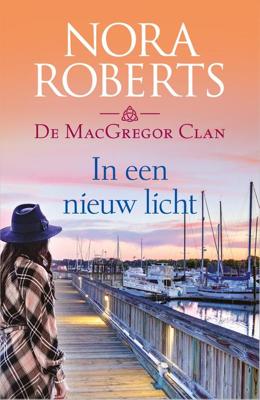 In een nieuw licht - Nora Roberts - ebook