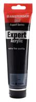 Royal Talens Amsterdam Expert Series Acrylverf Tube 150 ml - Ivoorzwart 701 - thumbnail