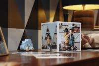 Beveiligingscamera Canon PP-201 - thumbnail