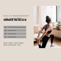 XCOAST SIONA 2 Smartwatch Zand - thumbnail