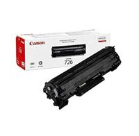 Canon Toner Cartridge 726 Zwart - thumbnail