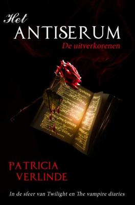 Het Antiserum - Patricia Verlinde - eBook (9789402169409) Het Antiserum - Patricia Verlinde - eBook (9789402169409)