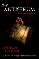 Het Antiserum - Patricia Verlinde - eBook (9789402169409) - thumbnail