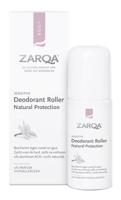 Zarqa Deodorant Roller Sensitive - thumbnail