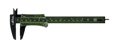 Wiha 27083 Zakschuifmaat 150 mm