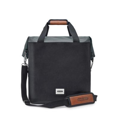 Black+Blum Geïsoleerde koeltas - 25 liter - Grijs