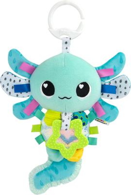 Lamaze Alise de Axolotl