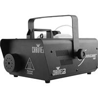 Chauvet DJ Hurricane 1600 fogger rookmachine - thumbnail