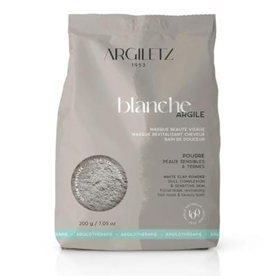 Argiletz Klei Wit Argiletz Klei Wit