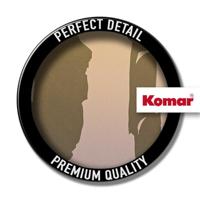 Komar Flair Fotobehang Bahama Bananas - FLX7-018 - thumbnail