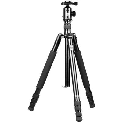 Sirui Traveller T-2004XL statief + E-20 balhoofd