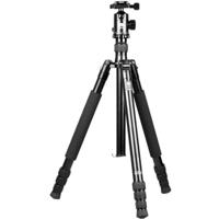 Sirui Traveller T-2004XL statief + E-20 balhoofd - thumbnail