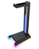 SPEEDLINK EXCELLO NX RGB Koptelefoonstandaard - thumbnail
