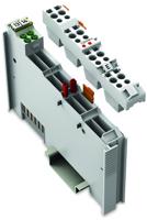 WAGO 753-402 Digitale PLC-ingangsmodule 753-402 1 stuk(s) - thumbnail