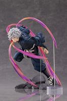 Hell's Paradise PVC Statue 1/7 Gabimaru 20 cm - thumbnail